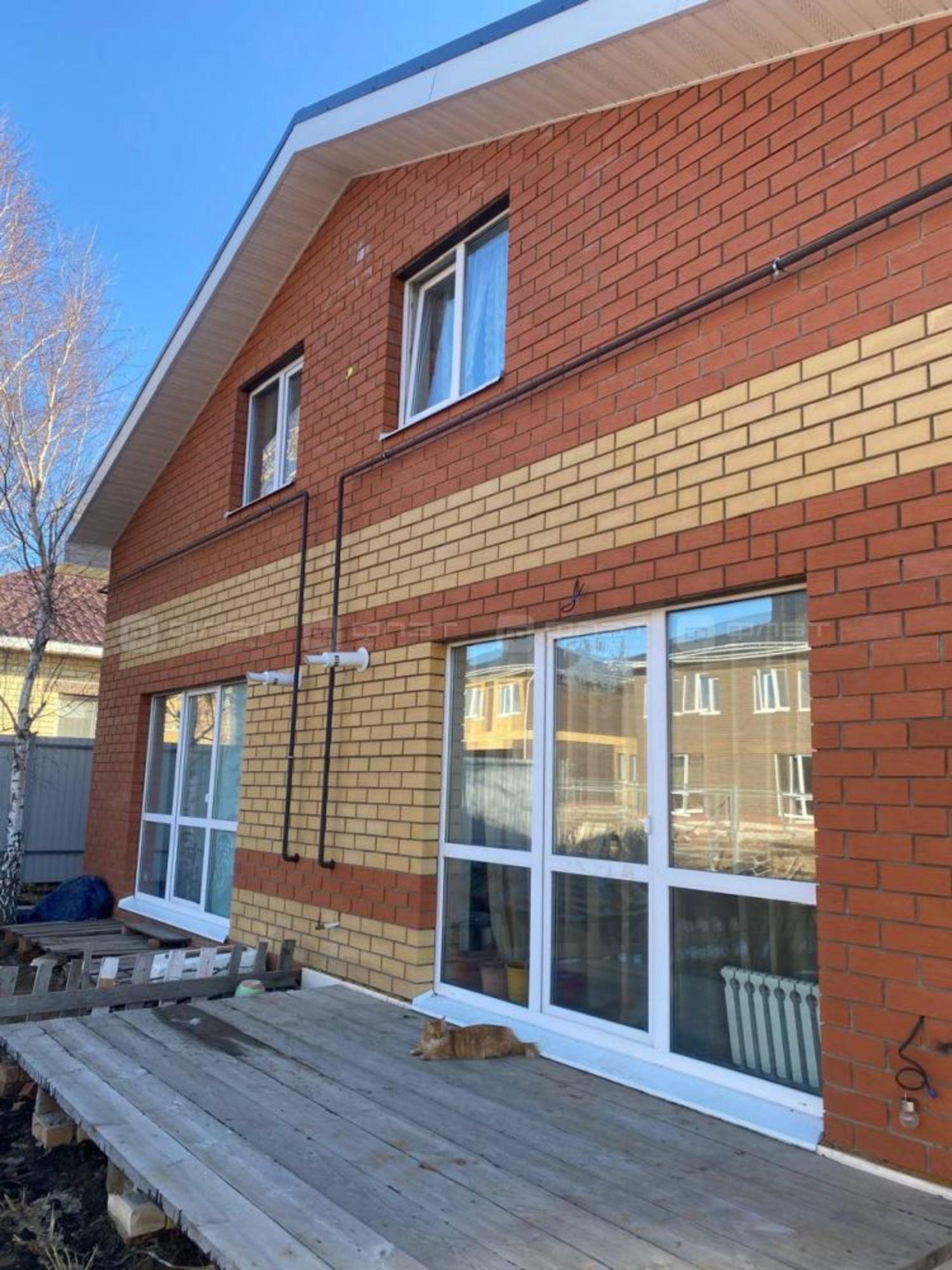 Купить дачу, дом, коттедж за 8 500 000 рублей на 17-й квартал