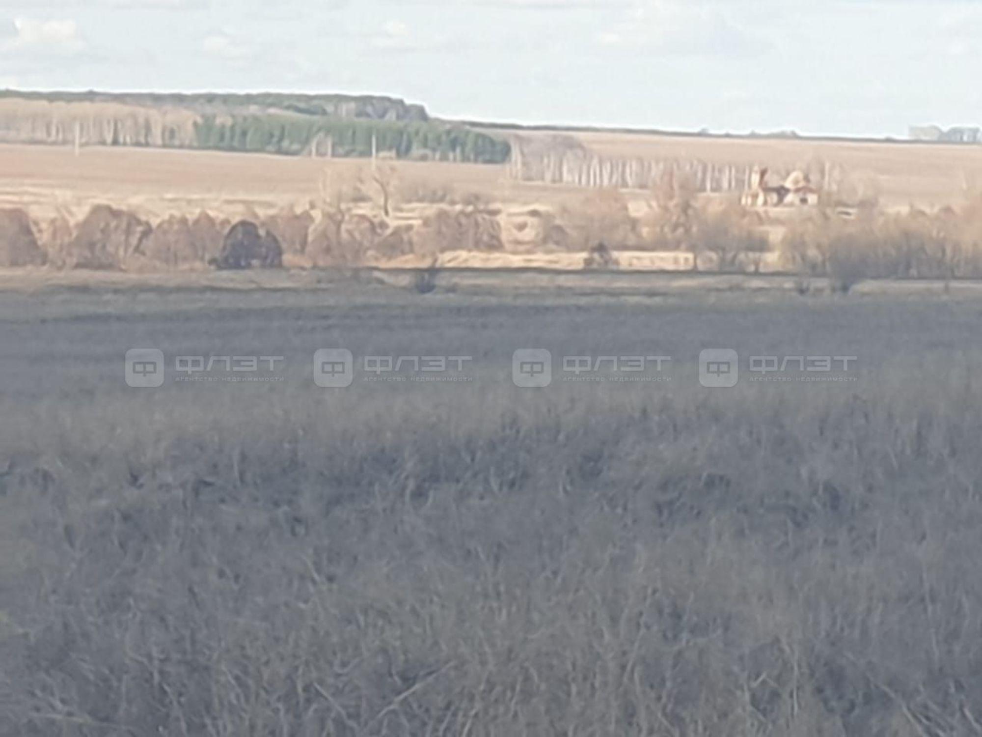 Купить землю, земельный участок за 1 600 000 рублей на дом 258