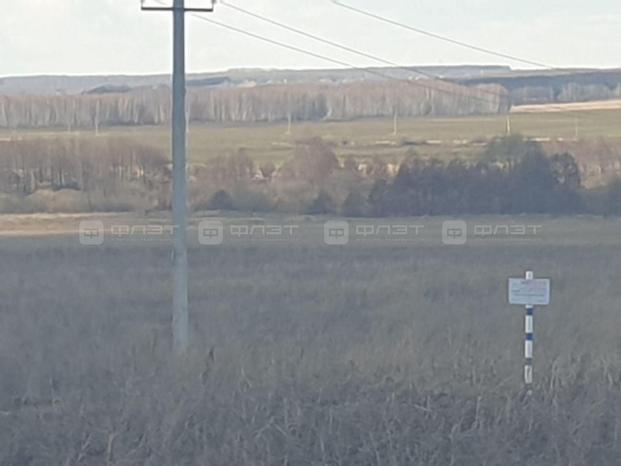 Купить землю, земельный участок за 1 600 000 рублей на дом 258