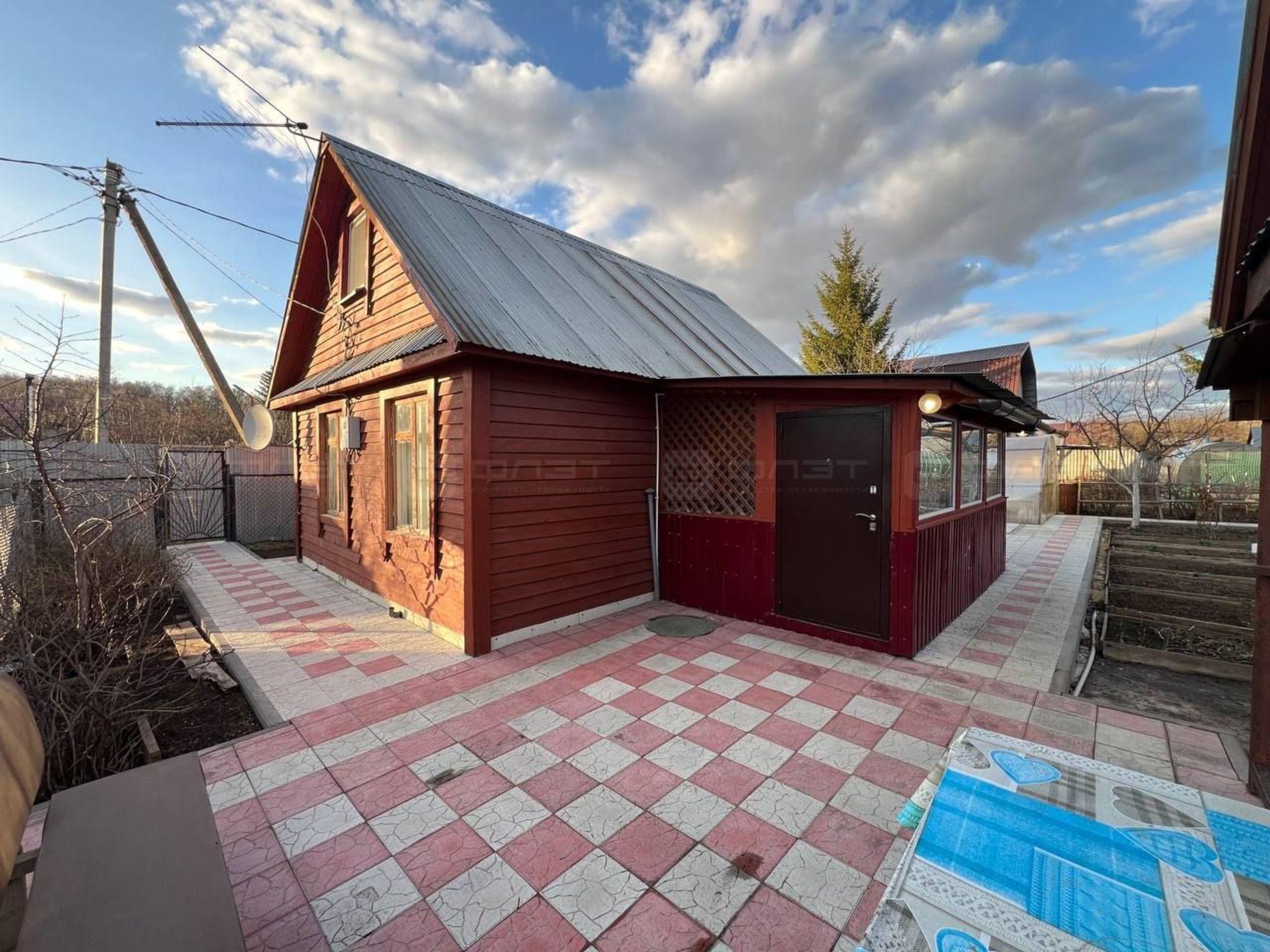 Купить дачу, дом, коттедж за 2 800 000 рублей на ул. 4-я аллея, дом 135