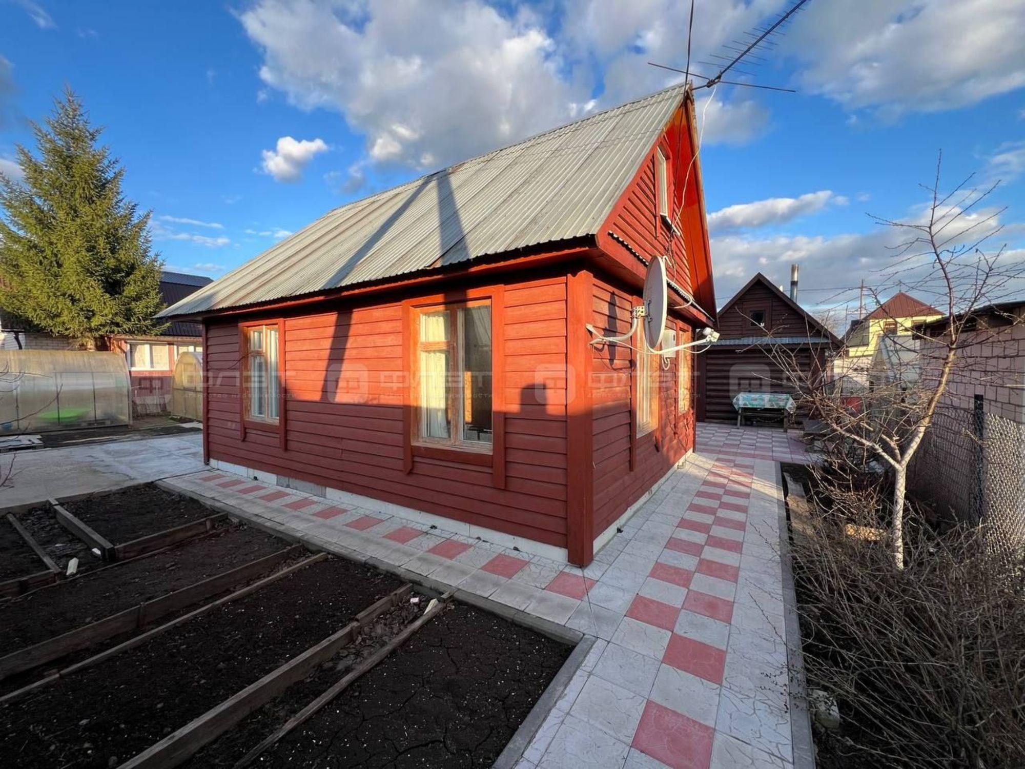 Купить дачу, дом, коттедж за 2 800 000 рублей на ул. 4-я аллея, дом 135