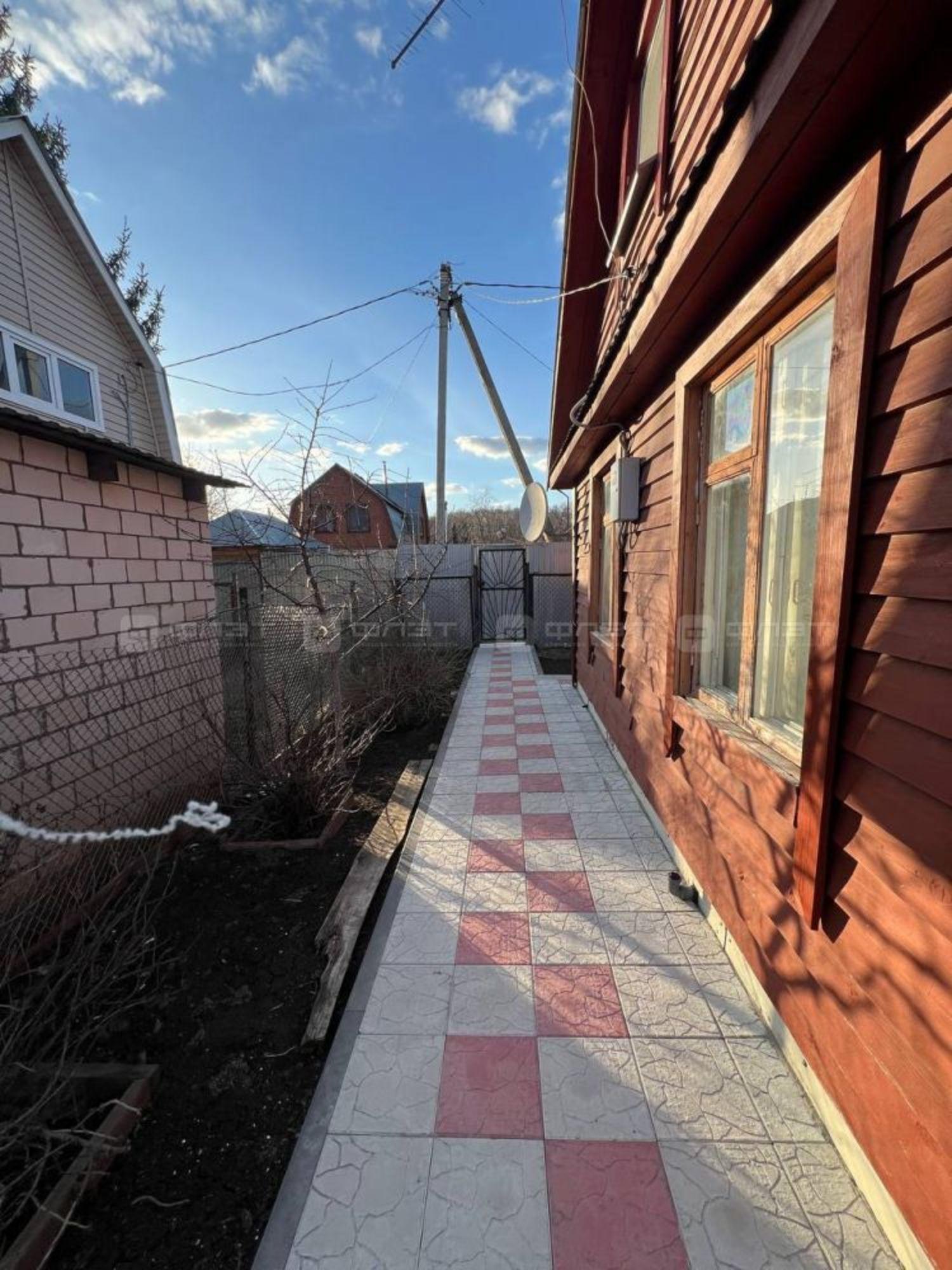 Купить дачу, дом, коттедж за 2 800 000 рублей на ул. 4-я аллея, дом 135