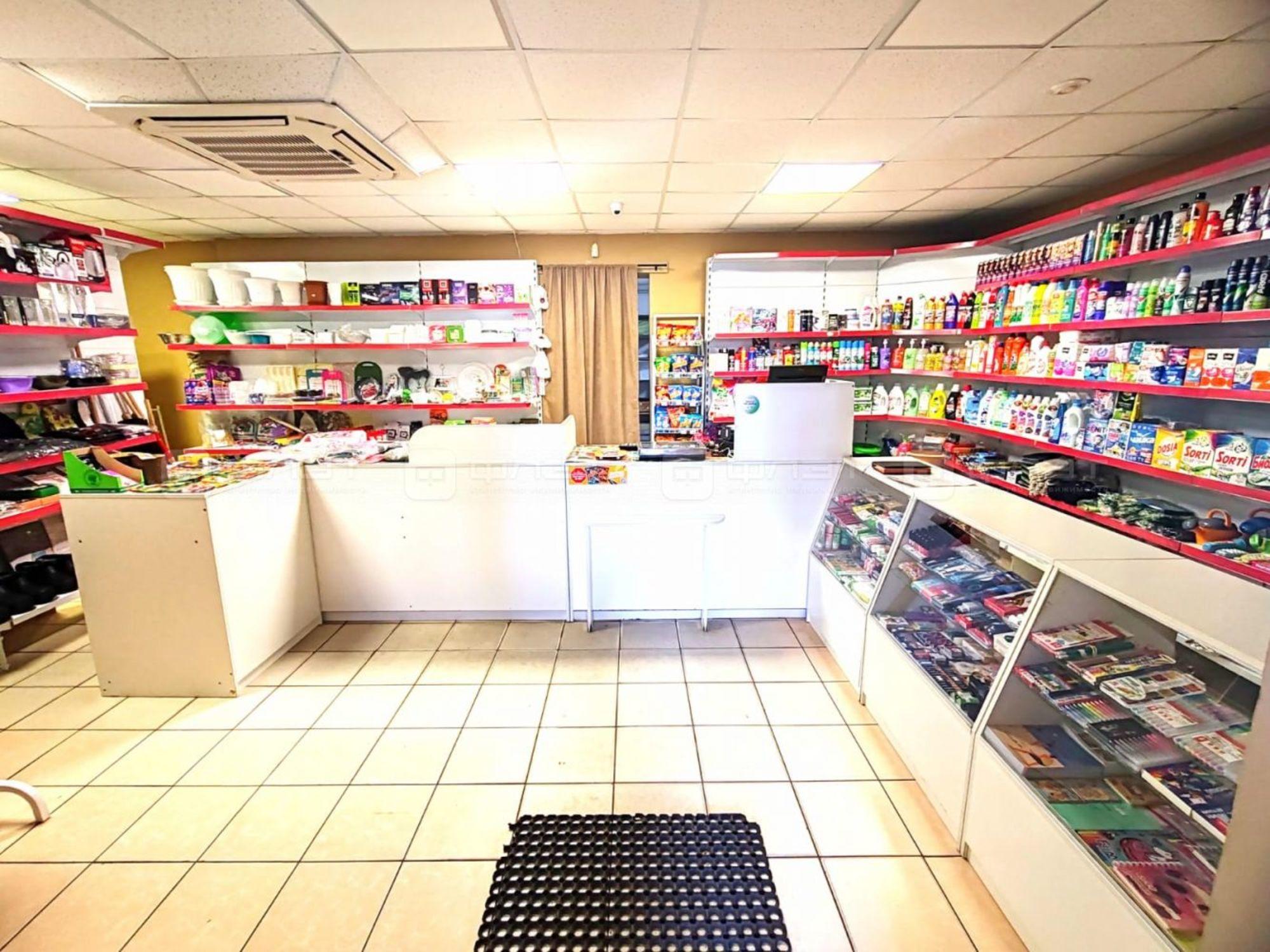 Купить торговое помещение за 7 999 000 рублей на ул. Новая, дом 1в