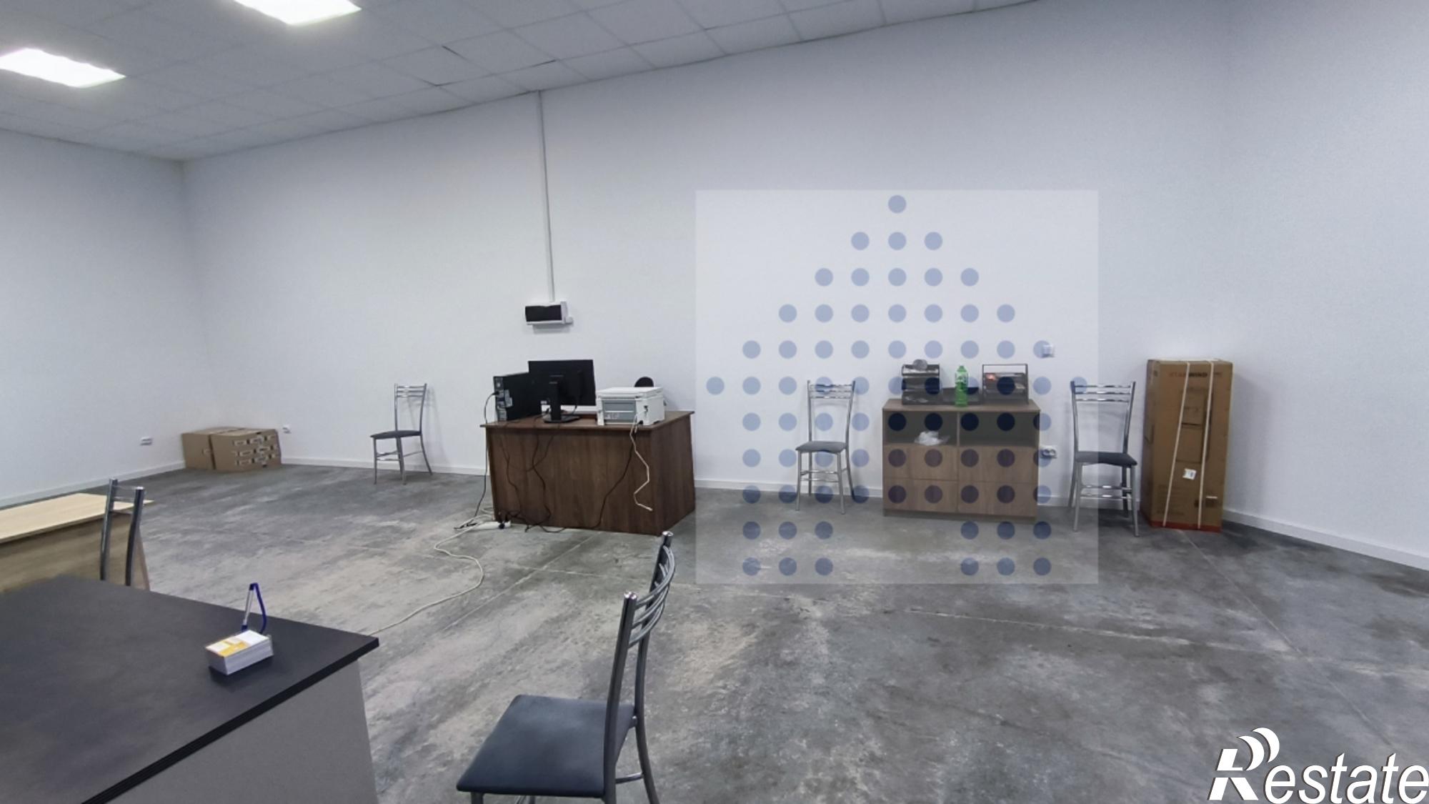 Сдать офис, помещение под офис за 103 200 рублей на Московская ул., 113