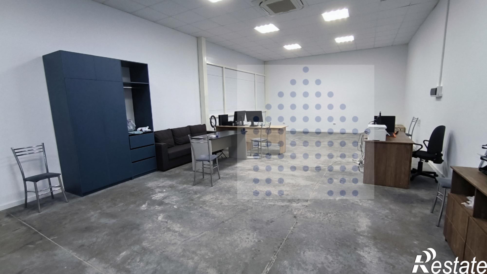Сдать офис, помещение под офис за 103 200 рублей на Московская ул., 113