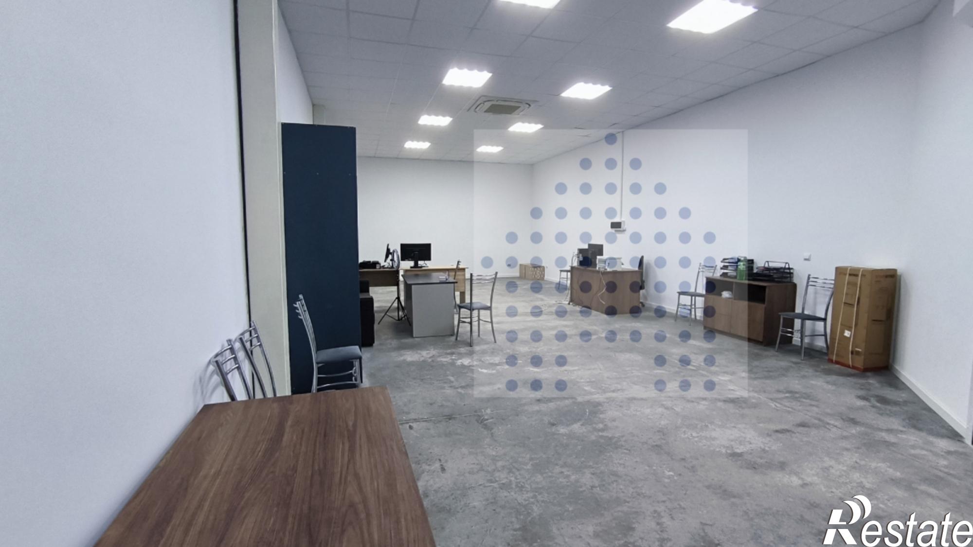 Сдать офис, помещение под офис за 103 200 рублей на Московская ул., 113