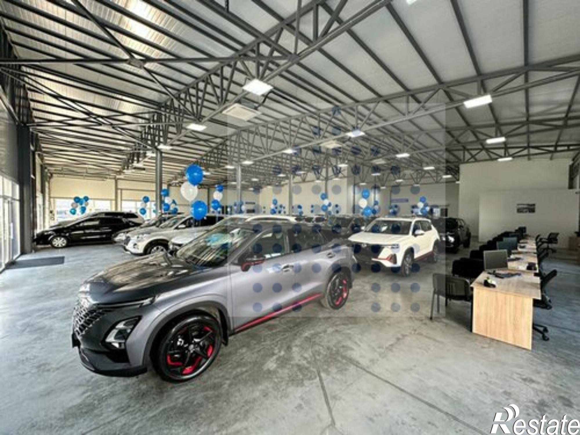 Сдать офис, помещение под офис за 880 000 рублей на Московская ул., 113