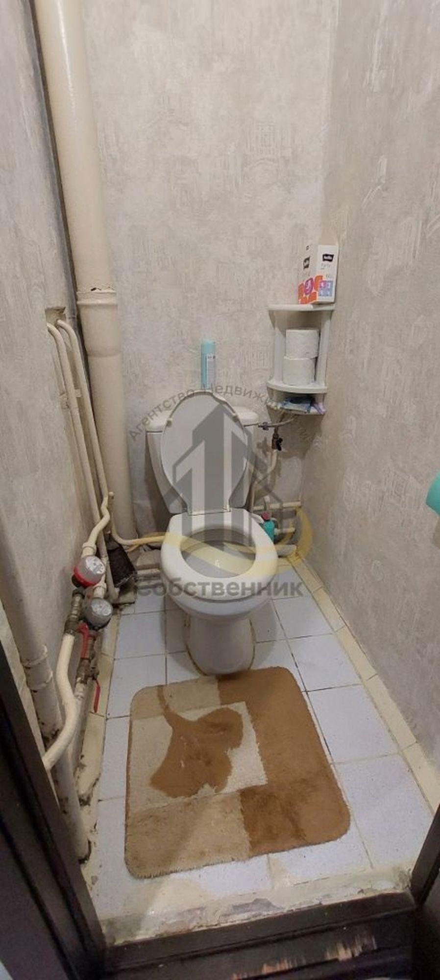 Сдать квартиру за 20 000 рублей на Конева мкр, 9