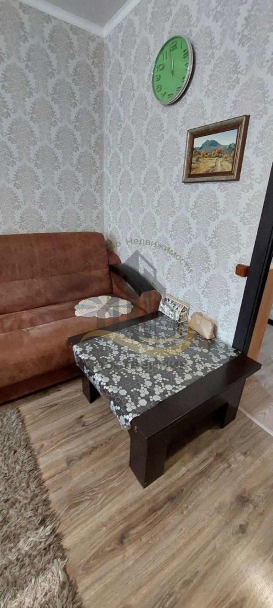 Сдать квартиру за 20 000 рублей на Конева мкр, 9