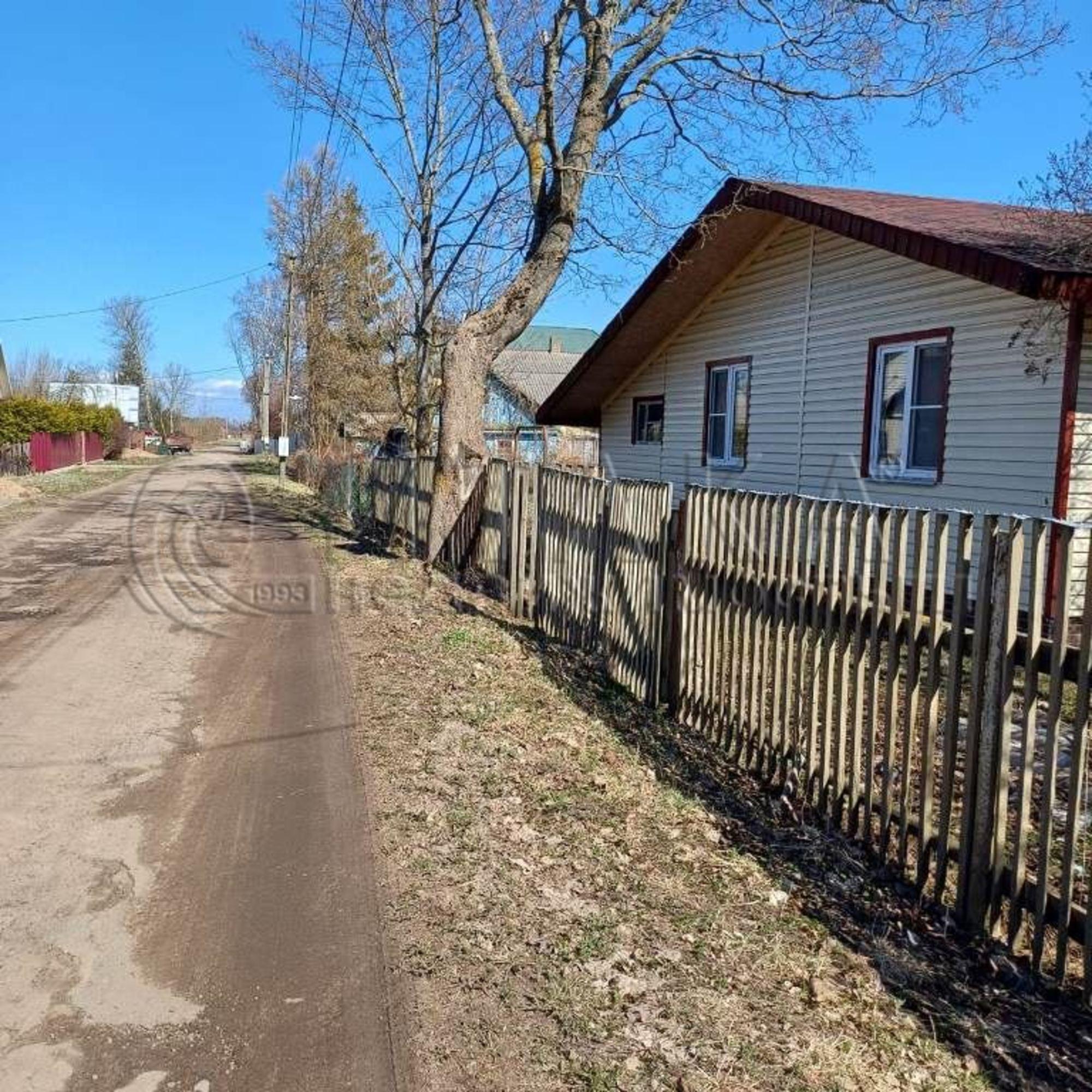 Купить дачу, дом, коттедж за 3 850 000 рублей на Синьковщина д.