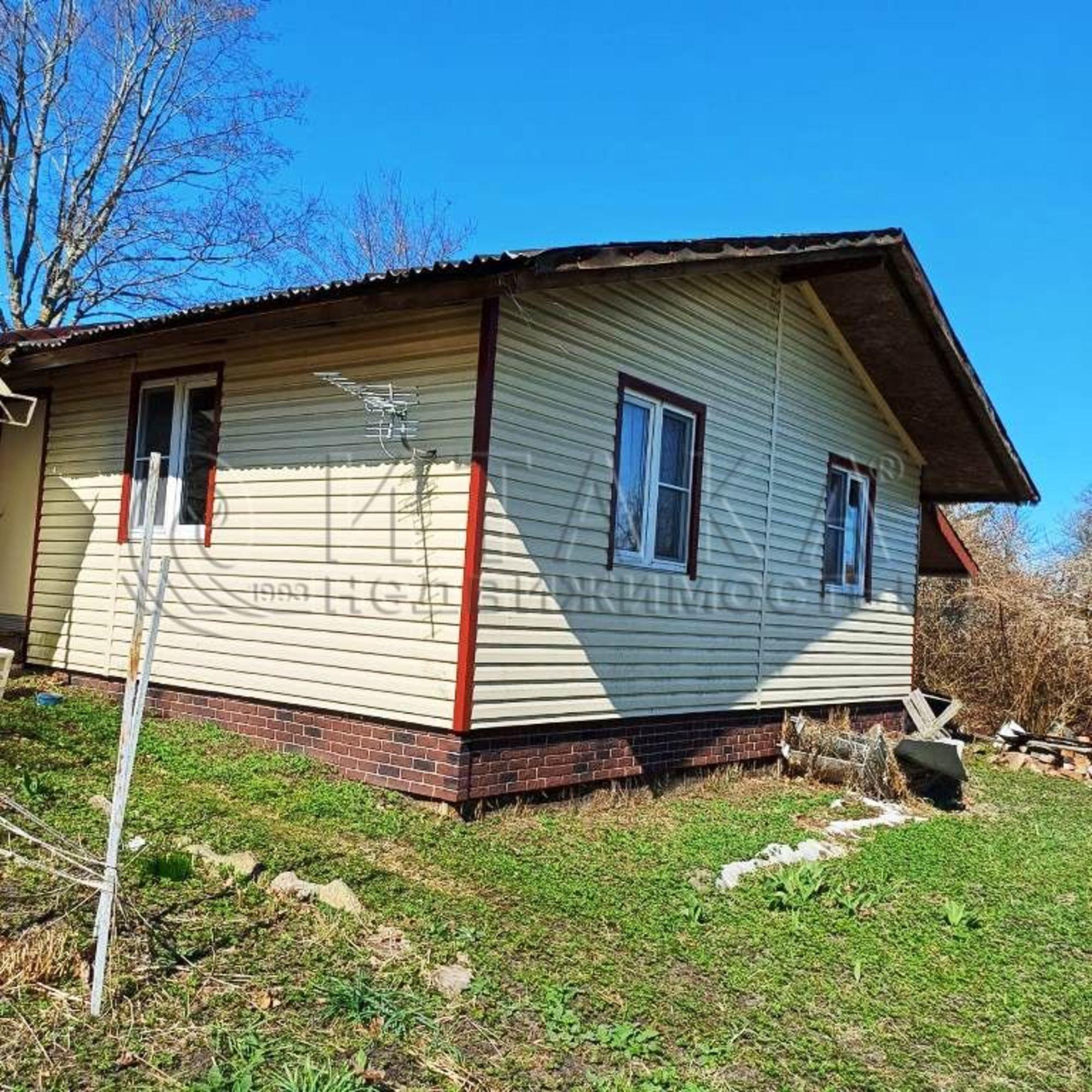 Купить дачу, дом, коттедж за 3 850 000 рублей на Синьковщина д.