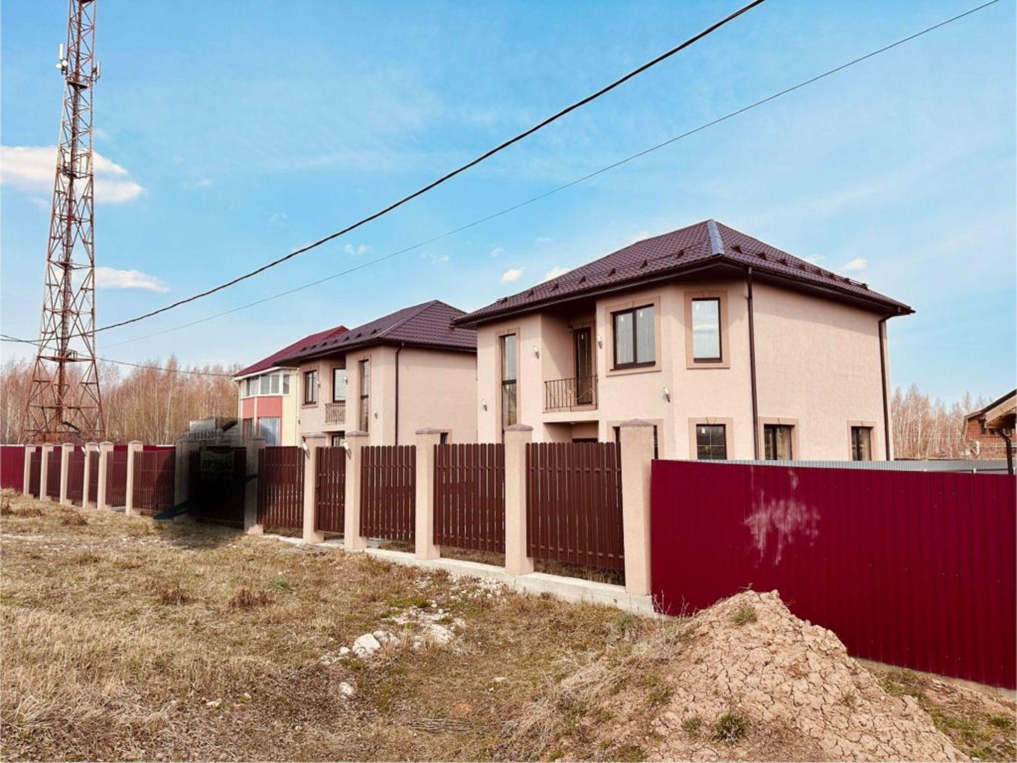 Купить дачу, дом, коттедж за 13 000 000 рублей на солнечная