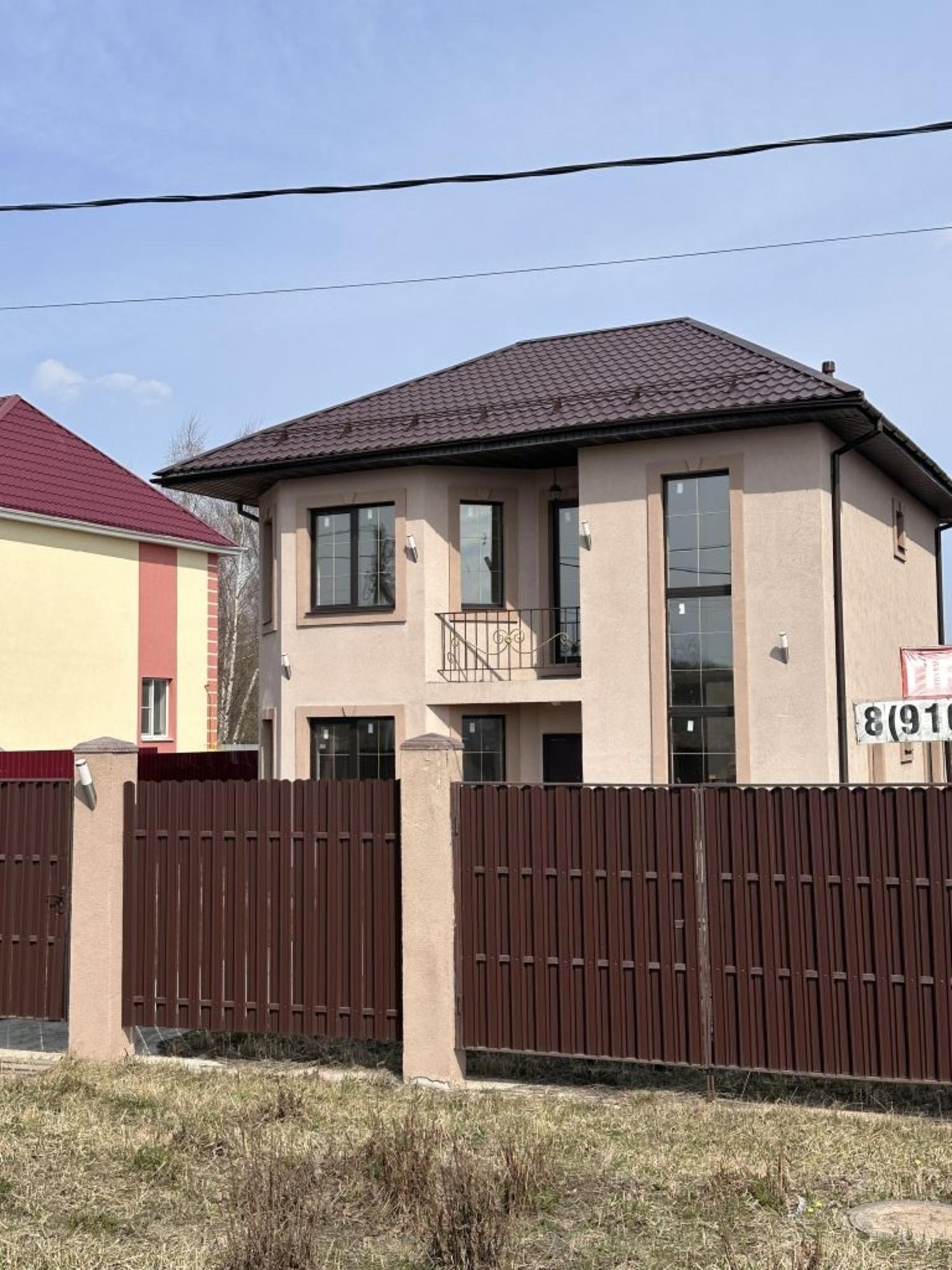 Купить дачу, дом, коттедж за 13 000 000 рублей на солнечная