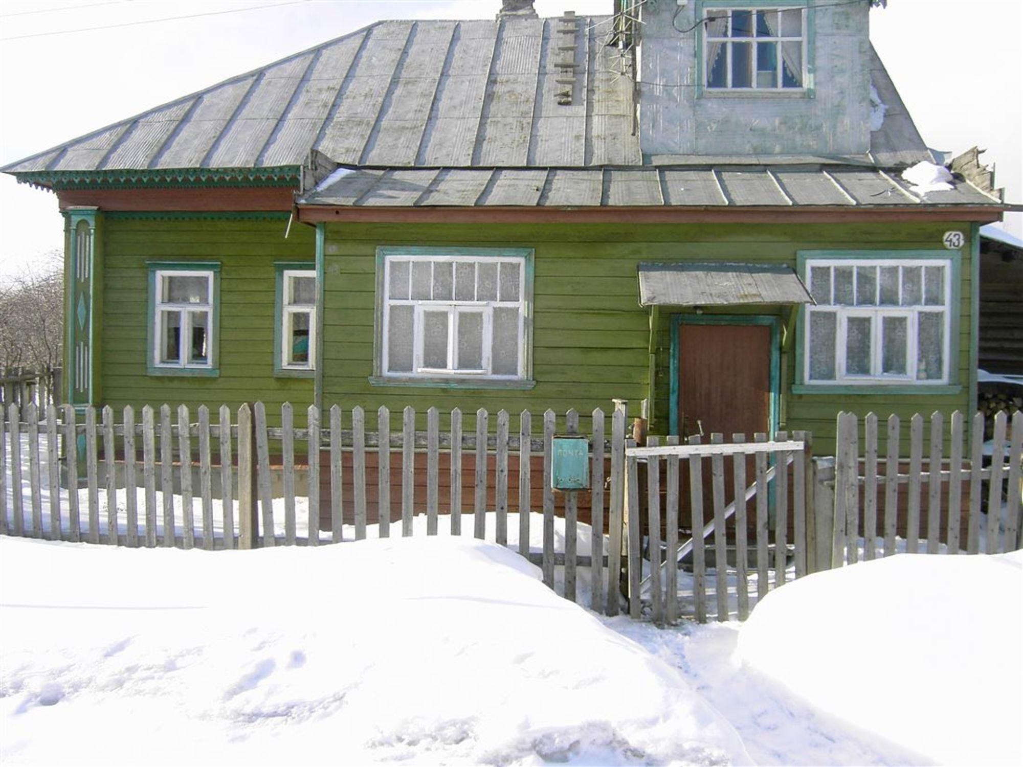 Купить дачу, дом, коттедж за 2 100 000 рублей на ул Чкалова, д. 43