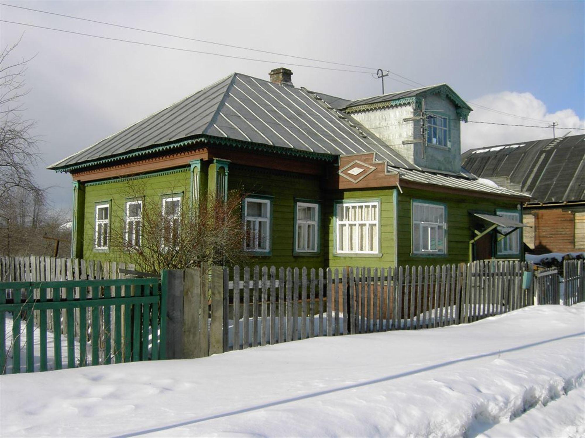 Купить дачу, дом, коттедж за 2 100 000 рублей на ул Чкалова, д. 43