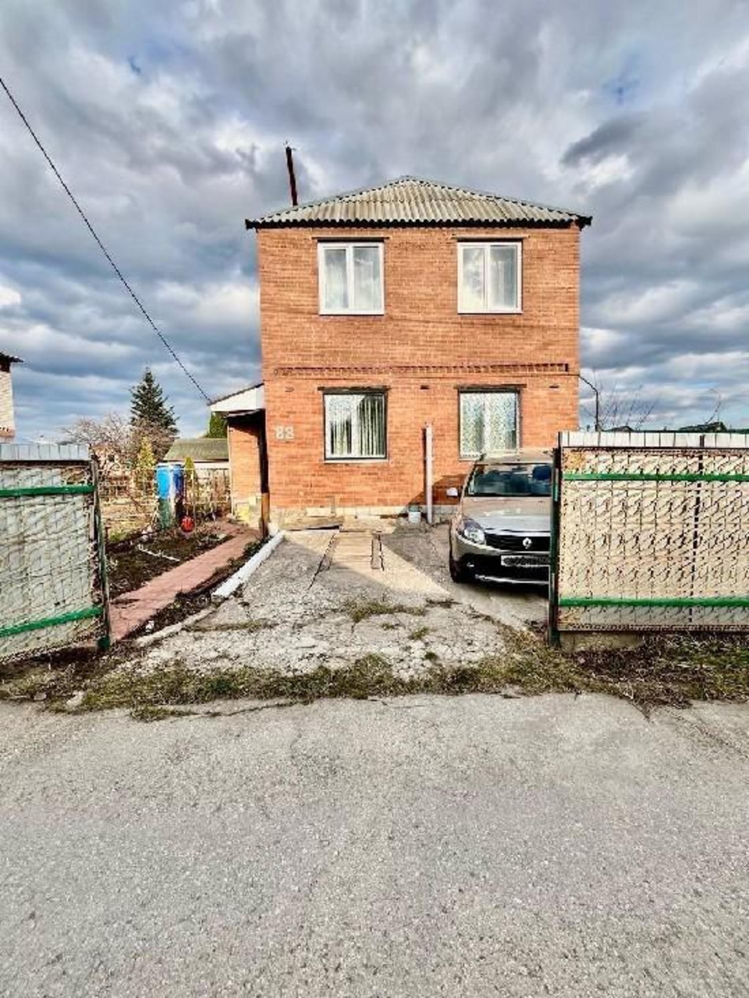 Купить дачу, дом, коттедж за 8 137 000 рублей на Луговая, 175