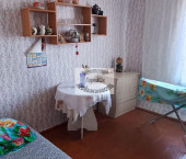 2-комн, 39кв м, этаж 1/1 Боярко ул, 3