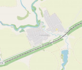 земля 12.6 сот ул. Колхозная