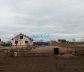 земля 8 сот Советская ул