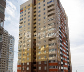 1-комн, 47.2кв м, этаж 10/18 улица Нижняя Дуброва