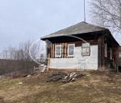 коттедж 56.9 кв м Юбилейная улица, 6