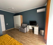 комната 24 кв м улица Верхняя дорога, 73Д