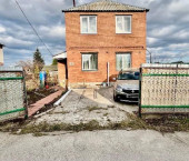 коттедж 133 кв м Луговая, 175