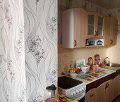 2-комн, 51.4кв м, этаж 7/9 Героев Труда, 49