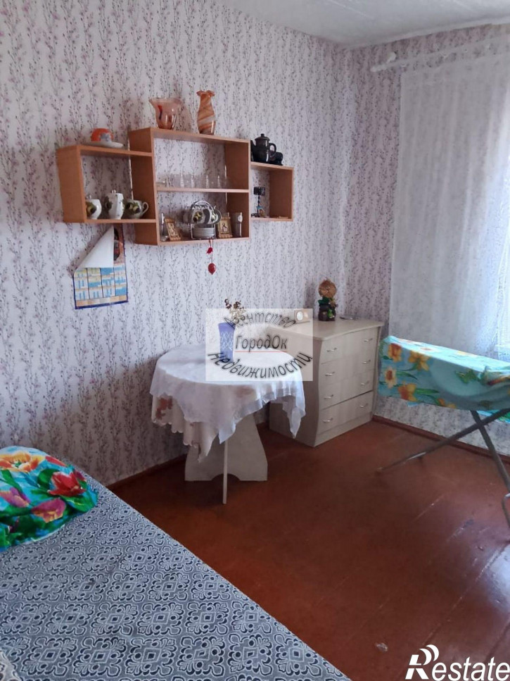 2-комн квартира Боярко ул, 3