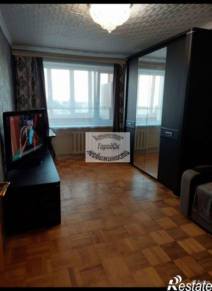 3-комн квартира Советская ул, 15