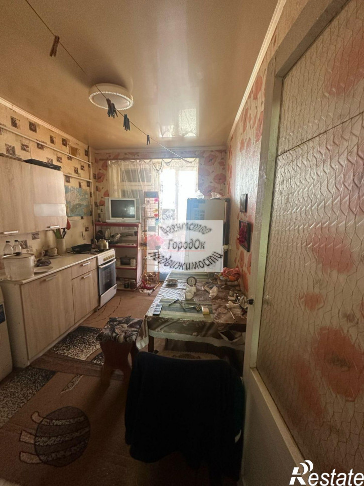 2-комн квартира Восточный пер, 2