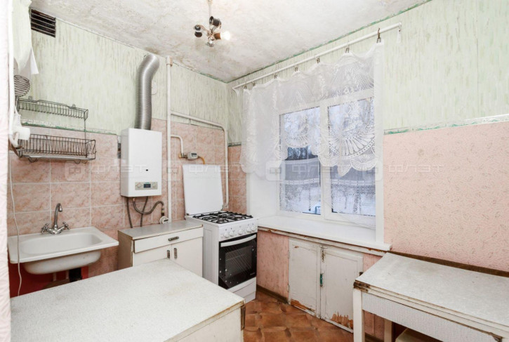 Комната ул. Космонавтов, дом 29