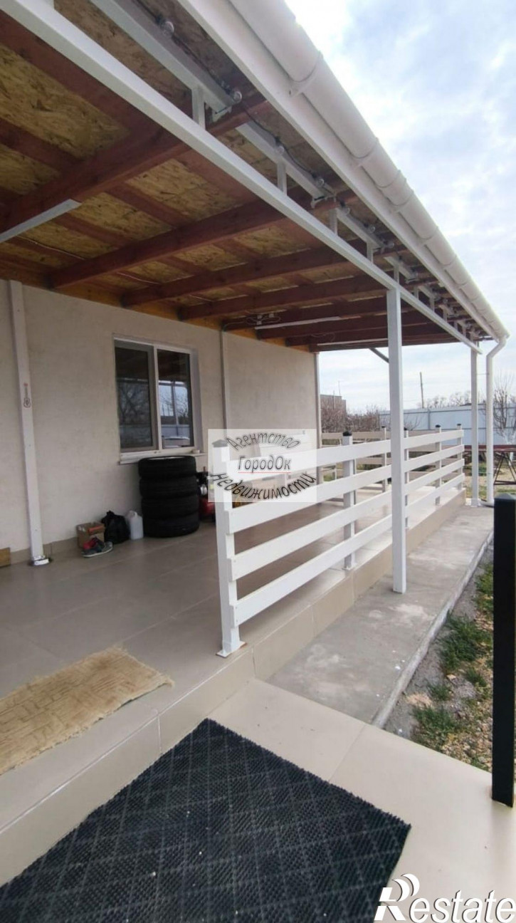 Коттедж/дом Северная ул