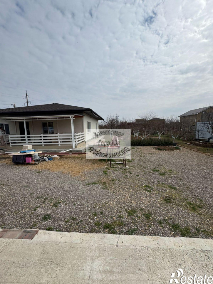 Коттедж/дом Северная ул