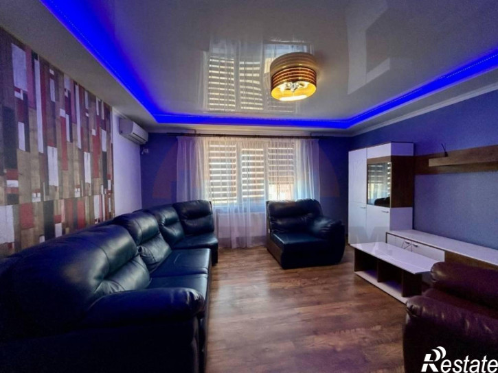 3-комн квартира Набережная ул., 13