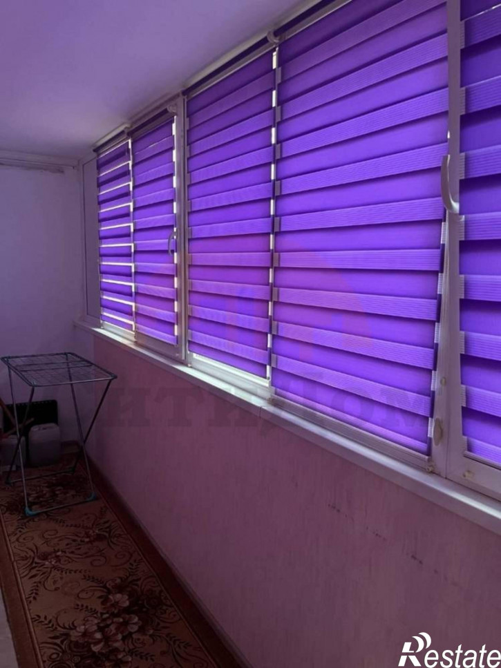 3-комн квартира Центральная ул., 1