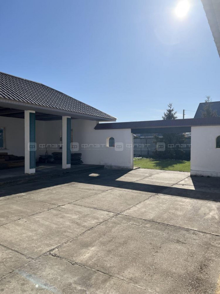 Коттедж/дом ул. Советская, дом 89