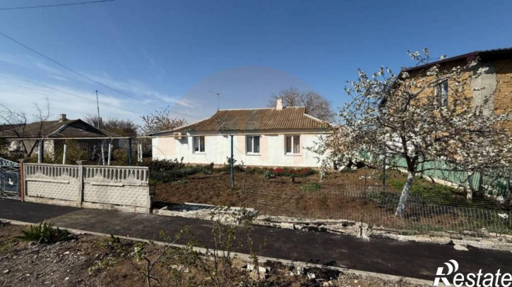 Коттедж/дом Степная ул.