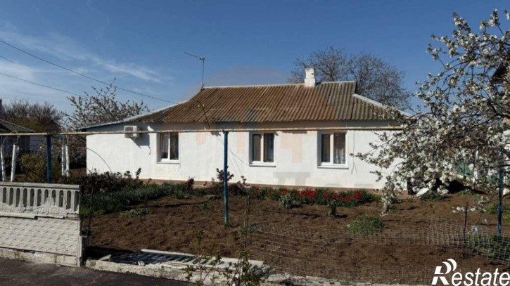 Коттедж/дом Степная ул.