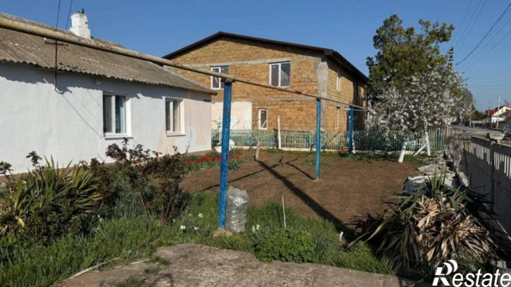 Коттедж/дом Степная ул.