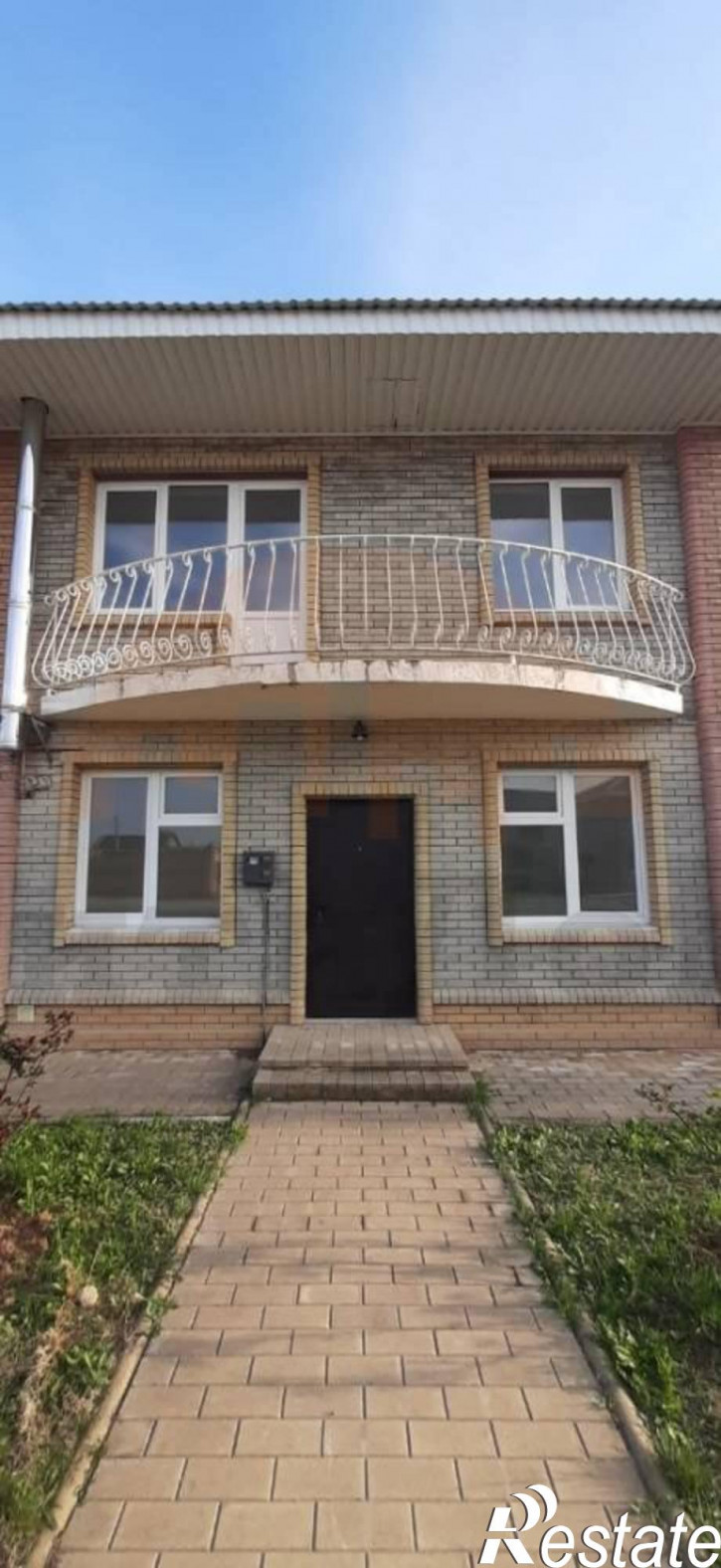 Коттедж/дом Энтузиастов ул.