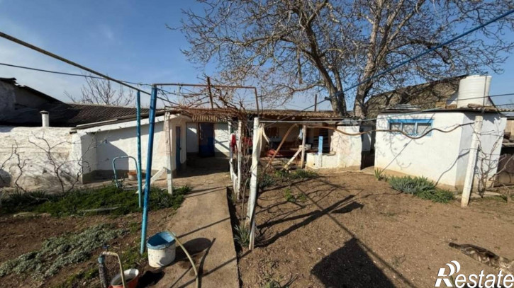 Коттедж/дом Степная ул.