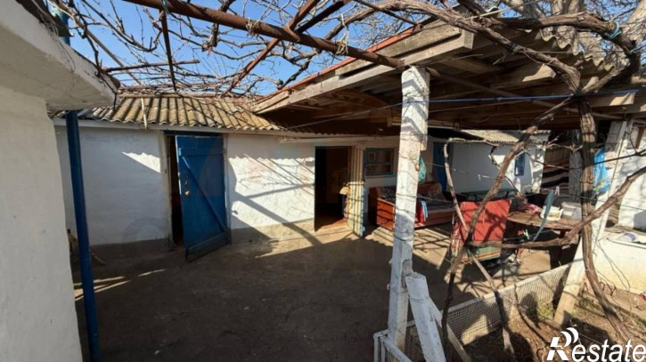 Коттедж/дом Степная ул.