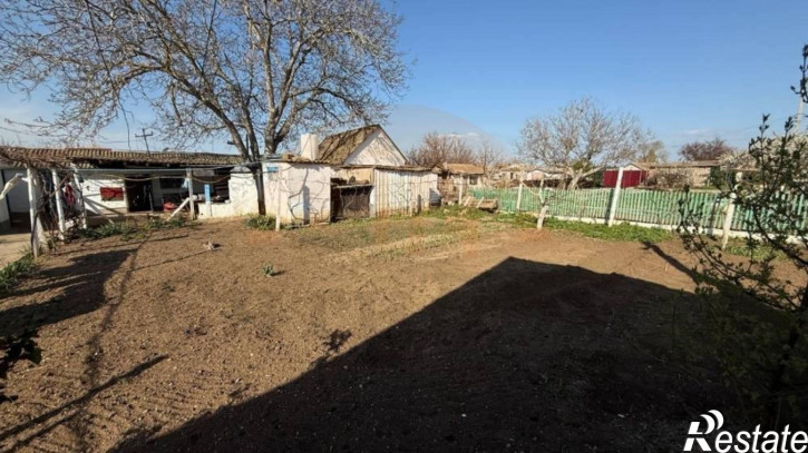 Коттедж/дом Степная ул.