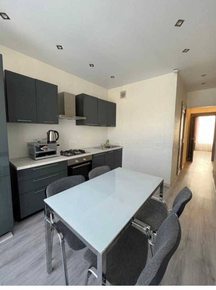 2-комн квартира ул. Волкова, дом 12