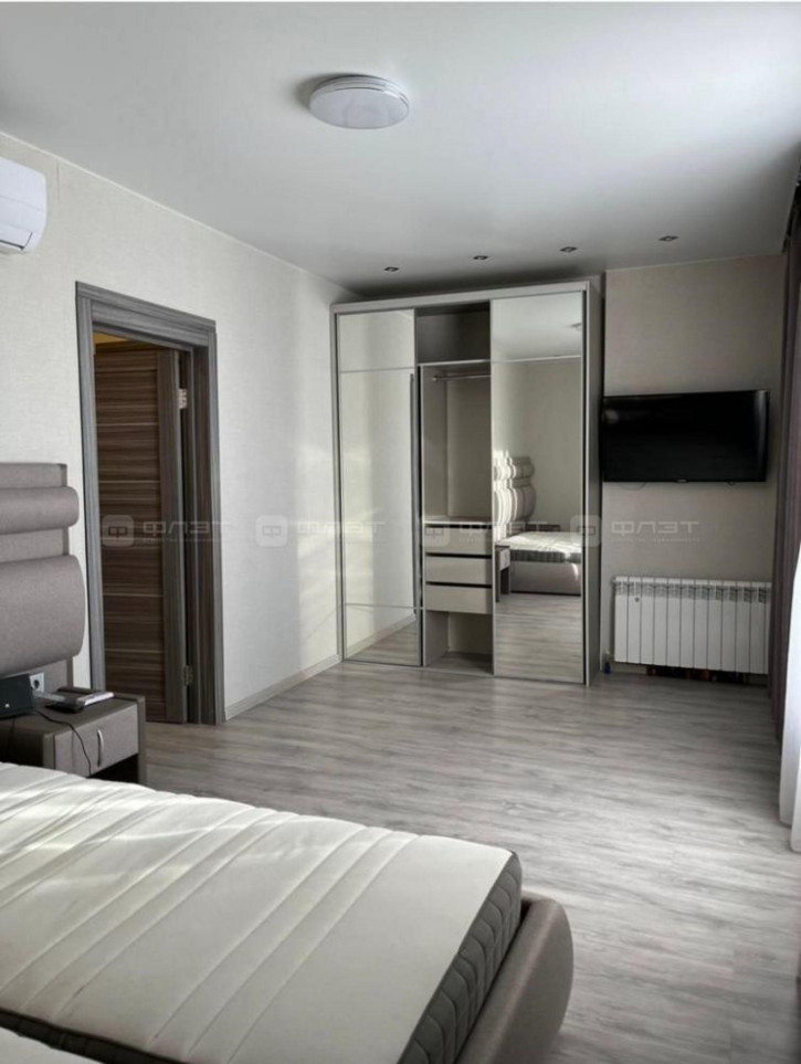 2-комн квартира ул. Волкова, дом 12