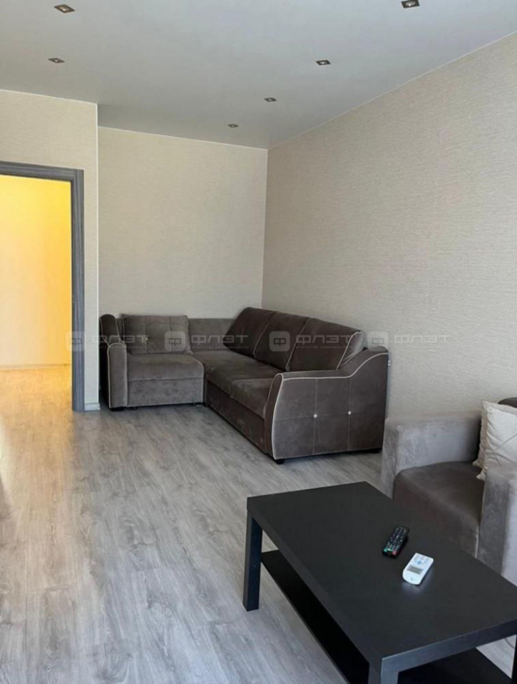 2-комн квартира ул. Волкова, дом 12