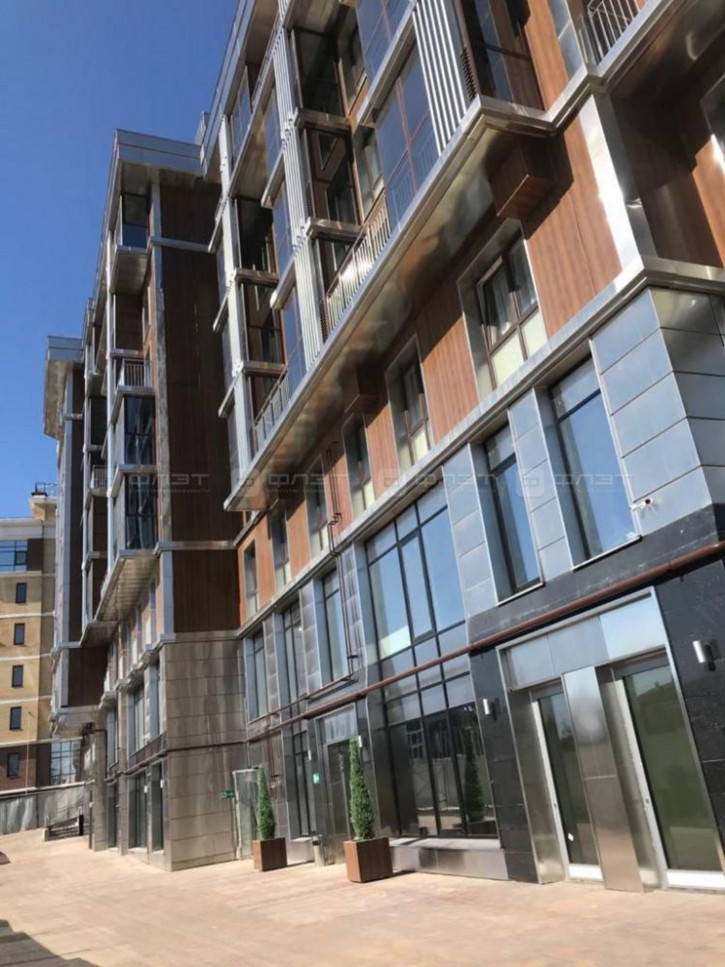 2-комн квартира ул. Волкова, дом 12