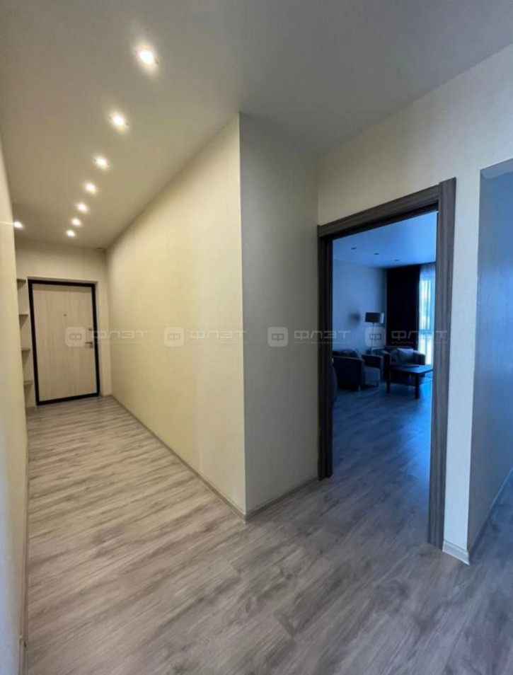 2-комн квартира ул. Волкова, дом 12