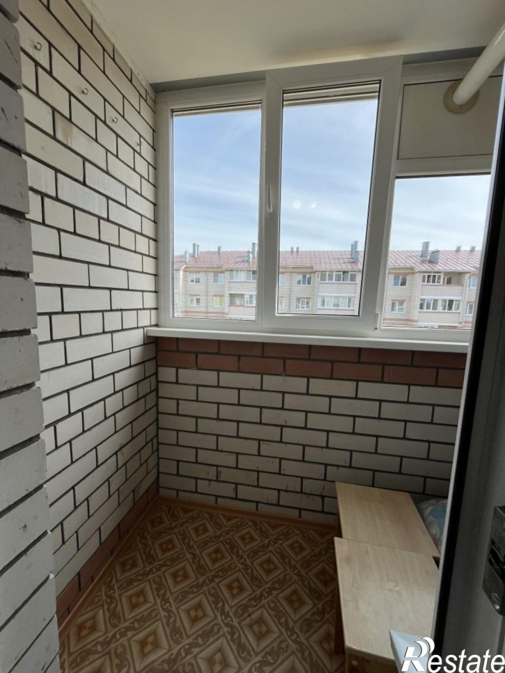 1-комн квартира Венеция мкр, 54